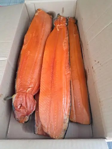 Фото реальной отгрузки продукции