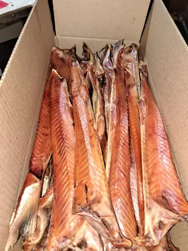 Фото реальной отгрузки продукции
