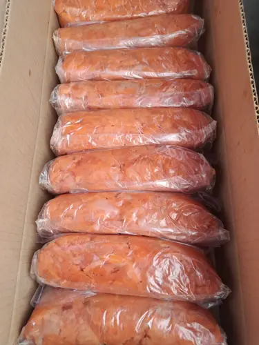 Фото реальной отгрузки продукции