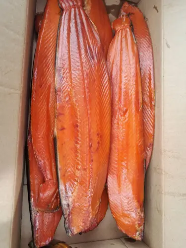 Фото реальной отгрузки продукции
