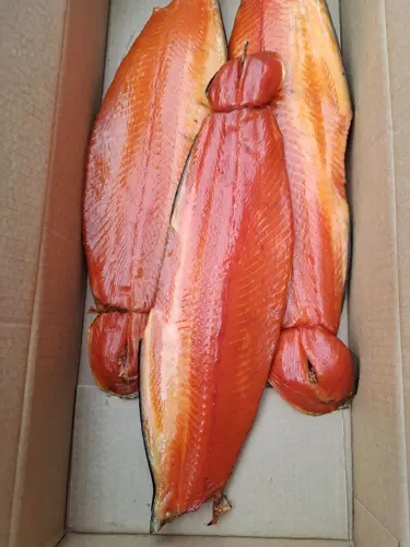 Фото реальной отгрузки продукции