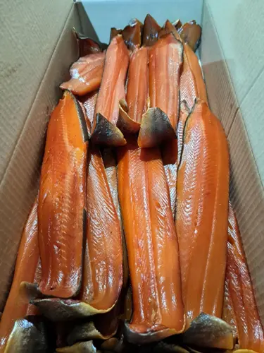 Фото реальной отгрузки продукции