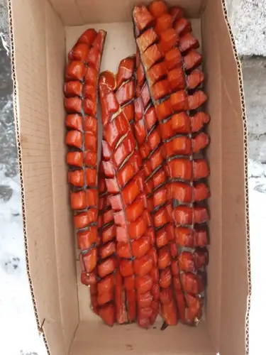 Фото реальной отгрузки продукции