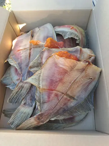 Фото реальной отгрузки продукции